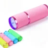 פנס לד לייבוש ג׳ל uv/led