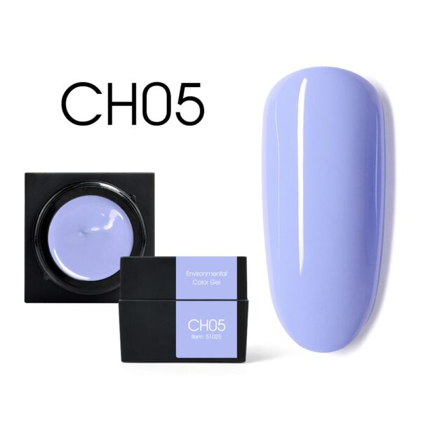 MULTI GEL קאני ג’ל – CH05