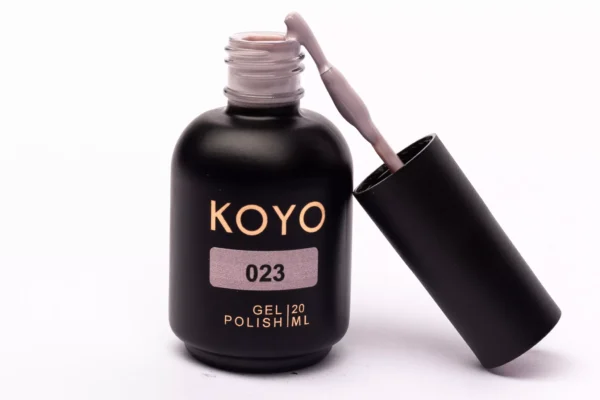 לק ג'ל KOYO גוון 023 קויו