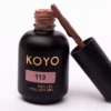 לק ג'ל KOYO גוון 113 קויו