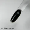 ⁦BELL- בל ראבר בייס 101 Black Mirror⁩ – תמונה ⁦3⁩