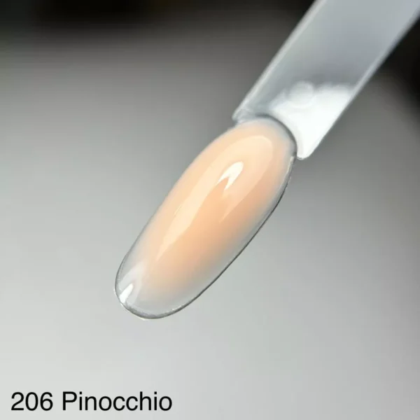 ⁦BELL- בל ראבר בייס 206 Pinocchio⁩ – תמונה ⁦3⁩