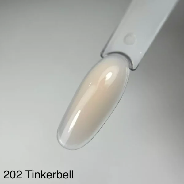 ⁦BELL- בל ראבר בייס 202 Tinkerbell⁩ – תמונה ⁦3⁩