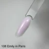 ⁦BELL- בל ראבר בייס 108 Emily in Paris⁩ – תמונה ⁦3⁩